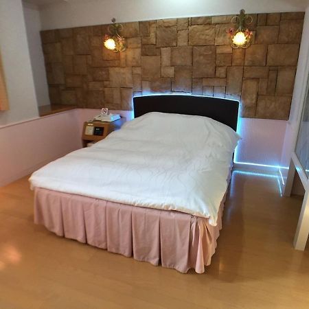 Hotel La Rouge - Vacation Stay 89068V 木曾町 外观 照片