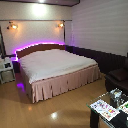 Hotel La Rouge - Vacation Stay 89068V 木曾町 外观 照片