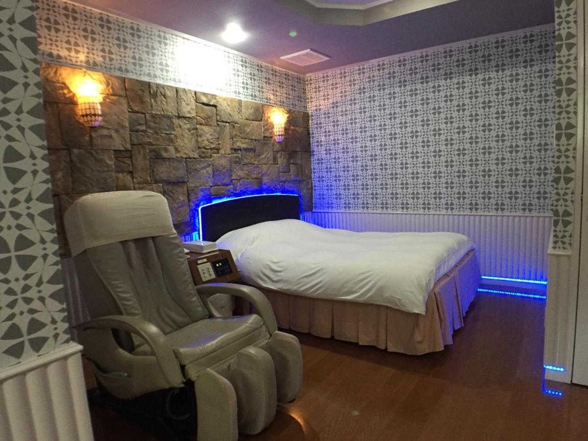 Hotel La Rouge - Vacation Stay 89068V 木曾町 外观 照片
