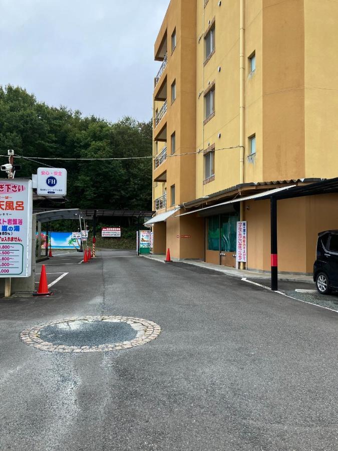 Hotel La Rouge - Vacation Stay 89068V 木曾町 外观 照片