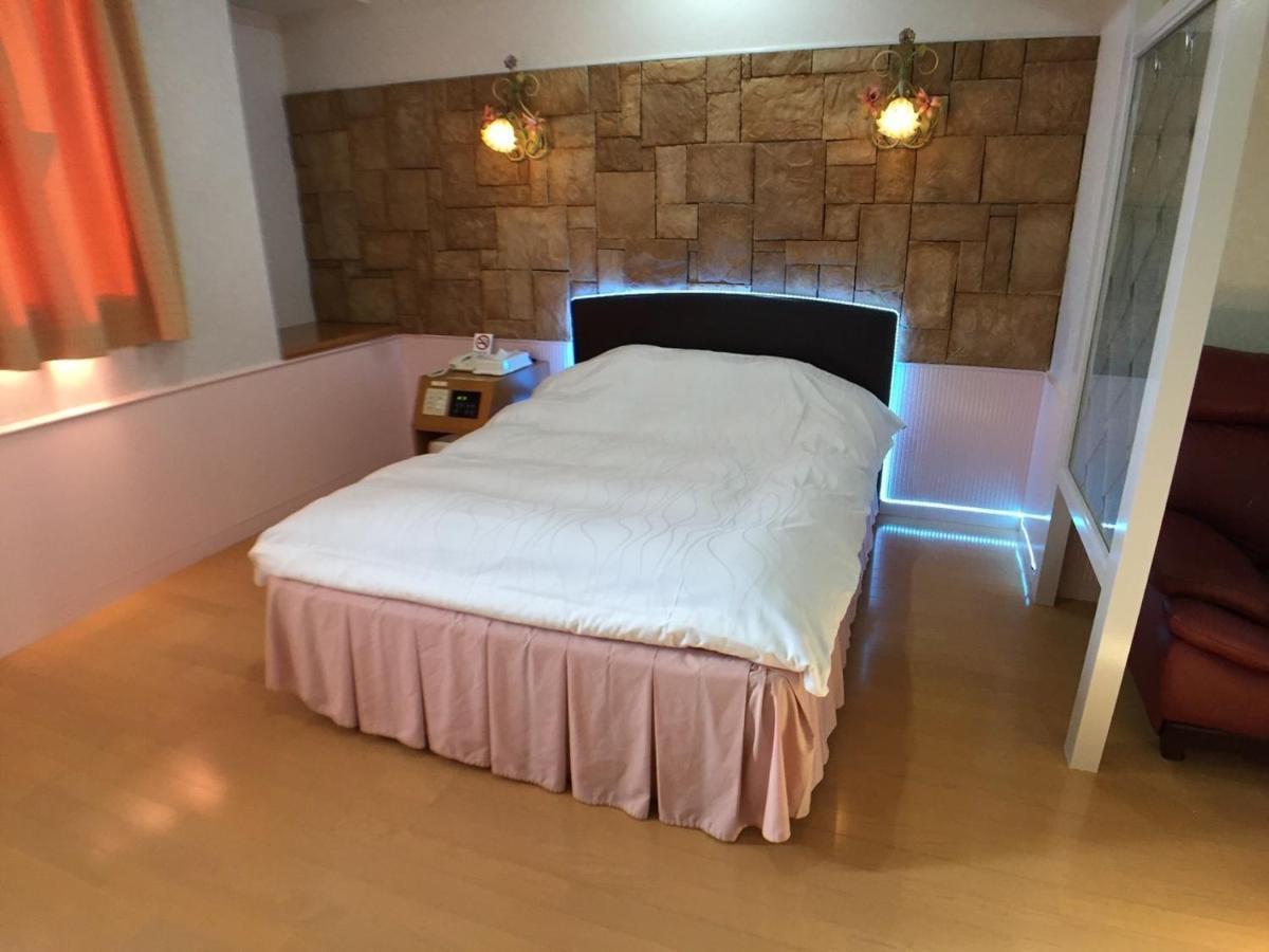 Hotel La Rouge - Vacation Stay 89068V 木曾町 外观 照片
