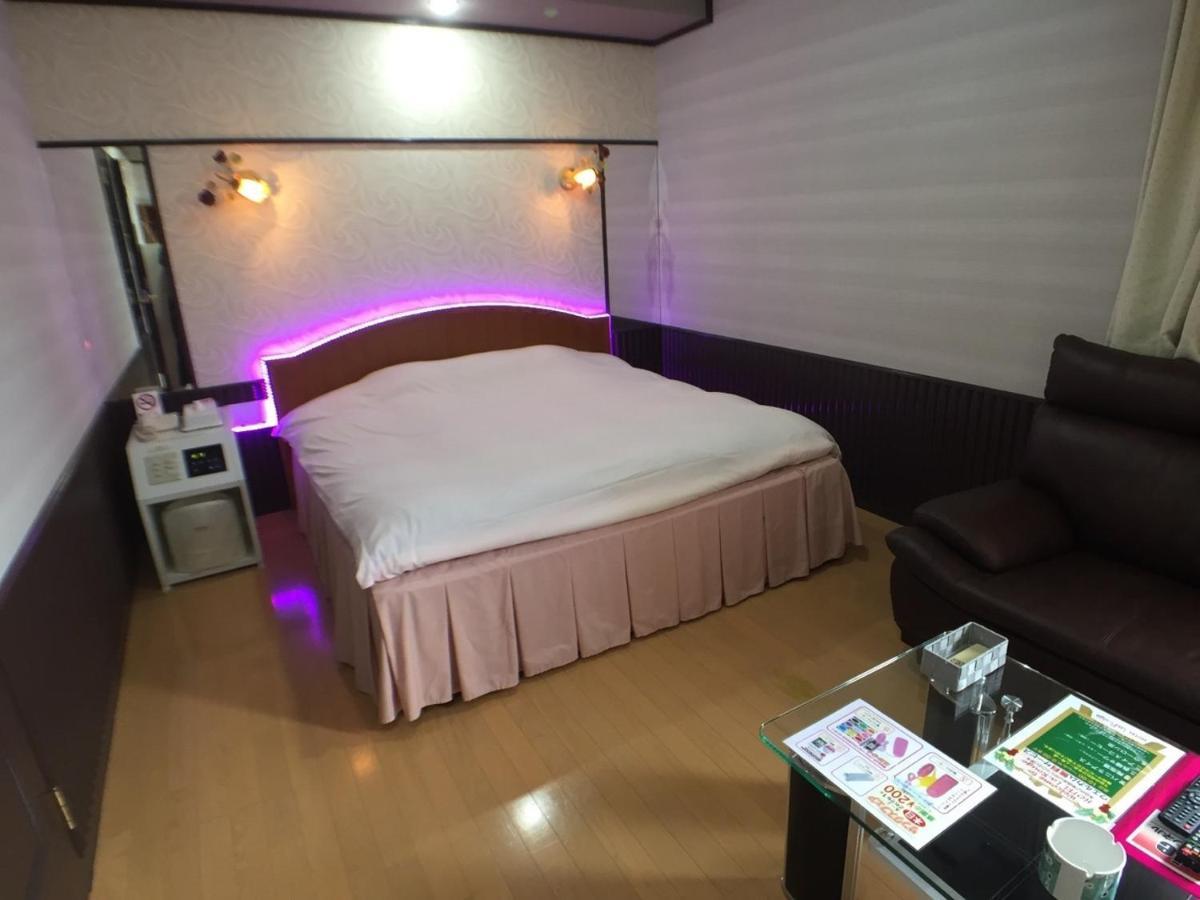 Hotel La Rouge - Vacation Stay 89068V 木曾町 外观 照片