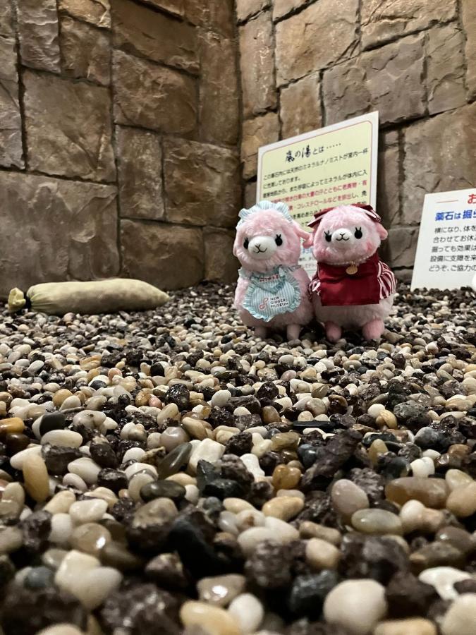 Hotel La Rouge - Vacation Stay 89068V 木曾町 外观 照片