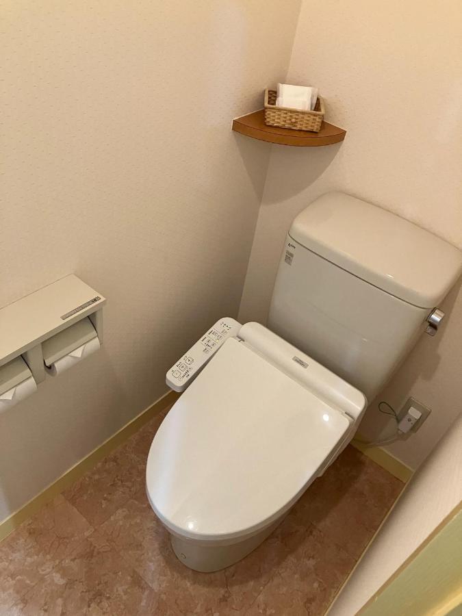 Hotel La Rouge - Vacation Stay 89068V 木曾町 外观 照片