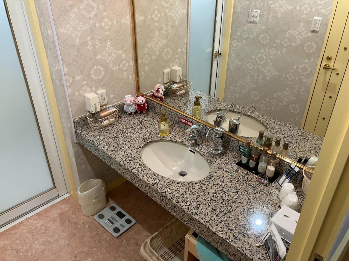 Hotel La Rouge - Vacation Stay 89068V 木曾町 外观 照片